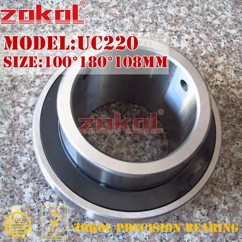 Zocoll  UC220 90220    , 100*180*108mm